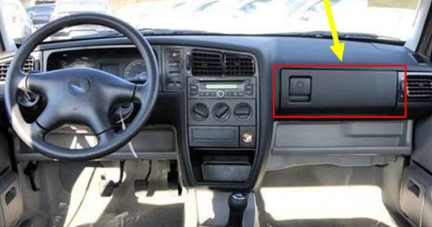 1GD 857 101 ڵ  ۷ ڽ VW J.etta 2003 2004 2005 2006 2007 2008 2009 2010 2011 2012 1GD857101