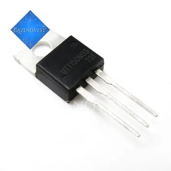 

10pcs/lot UTT150N03 150N03 TO-220 In Stock