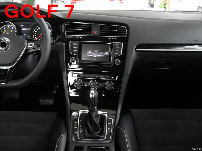 Применяется к Golf 6 Golf 7 MK6 MK7 Jette Passat B7L B8L CC сдвижная панель основания сдвига пылезащитный рукав