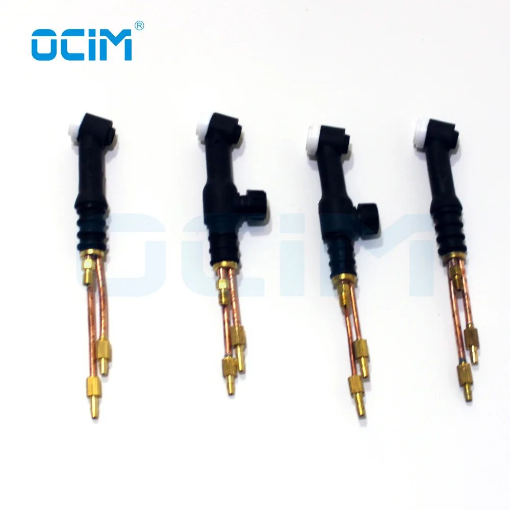 WP20 Series Tig Welding Head Water Cooled Body 250Amp | Инструменты