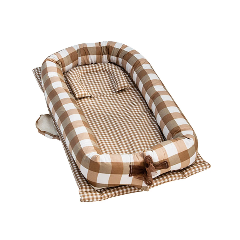 baby bassinet bumper