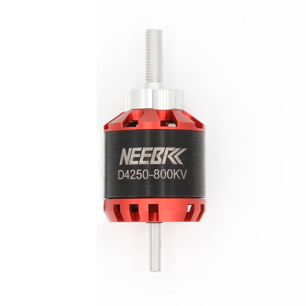 Outrunner Brushless Motor for RC FPV - Image 3