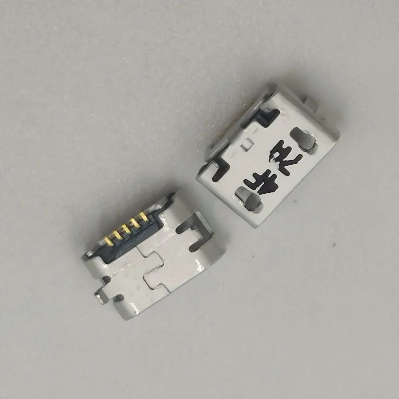 

10Pcs USB Charger Charging Dock Port Connector For Asus FonePad 8 FE380CG FE380CXG K016 Fonepad8 Note FHD 6 ME560CG Micro Plug