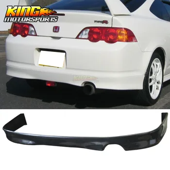 

Fit For 2002-2004 Acura RSX DC5 Rear Bumper Lip Spoiler USA Domestic Free Shipping
