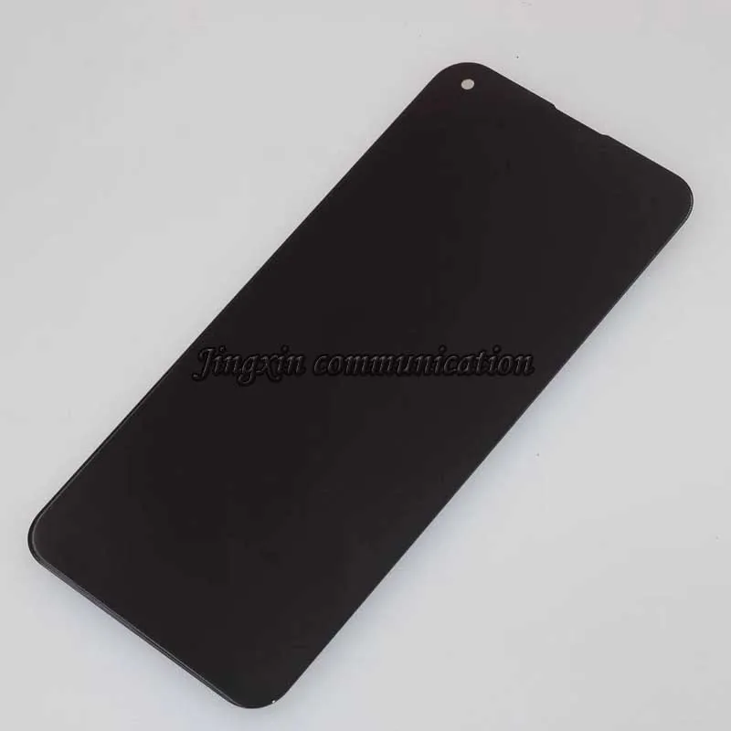 Оригинальный дисплей для OUKITEL C17 PRO ЖК сенсорный экран тестовый дигитайзер