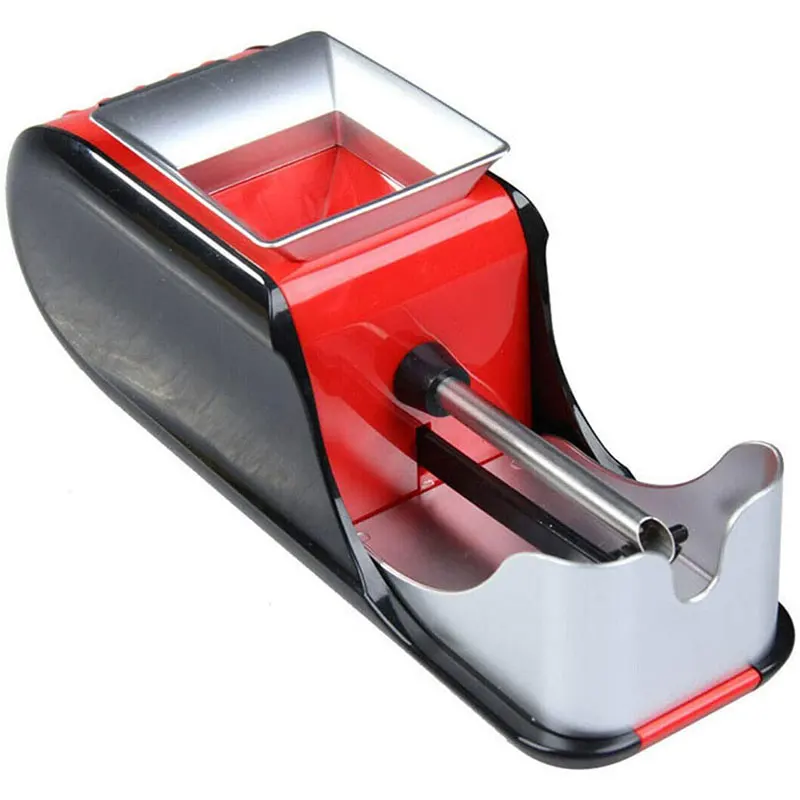 Automatic Blunt Roller Machine