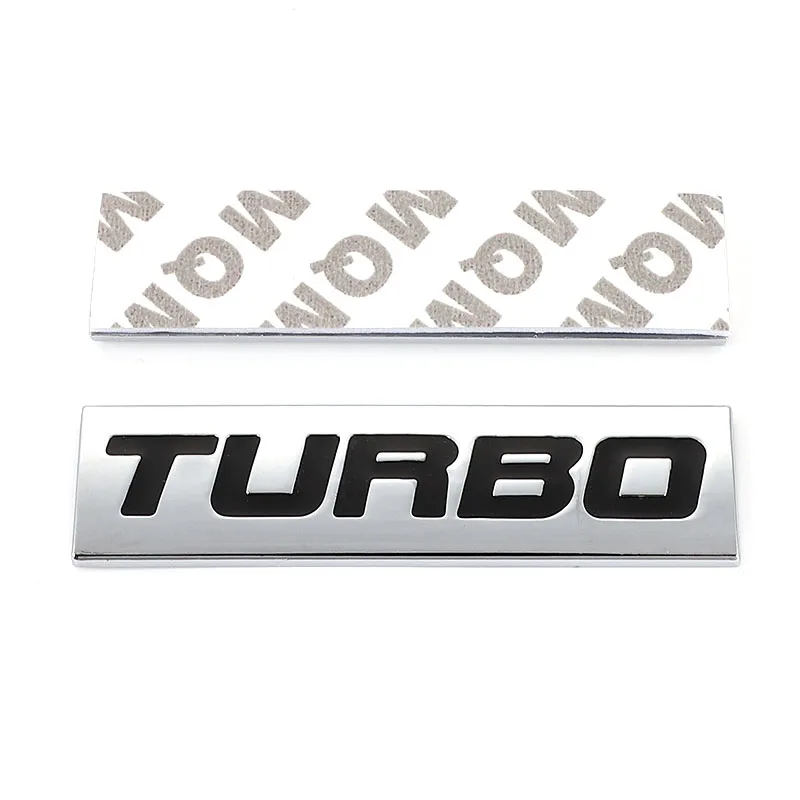 thumbnail image 2 of GO-UPP 3D Sports Chrome Metal Car Sticker Emblem Badge Decals Stickers For Ford JEEP 2 of 10