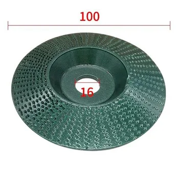 

Workshop Grinding Wheel Angle grinder Dark Green Disc Circular Sanding