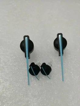 

AZGIANT 2pcs Universal Blue Car instrument retrofit pointer Combination instrument pointer light guide plastic diy pointer