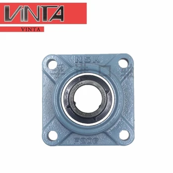 

bearing pillow block bearing housing Miniature Vertical Bracket UCF 209 UCT UCF210 UCT210 UCF211 UCT211 Alloy Mounted Bearings