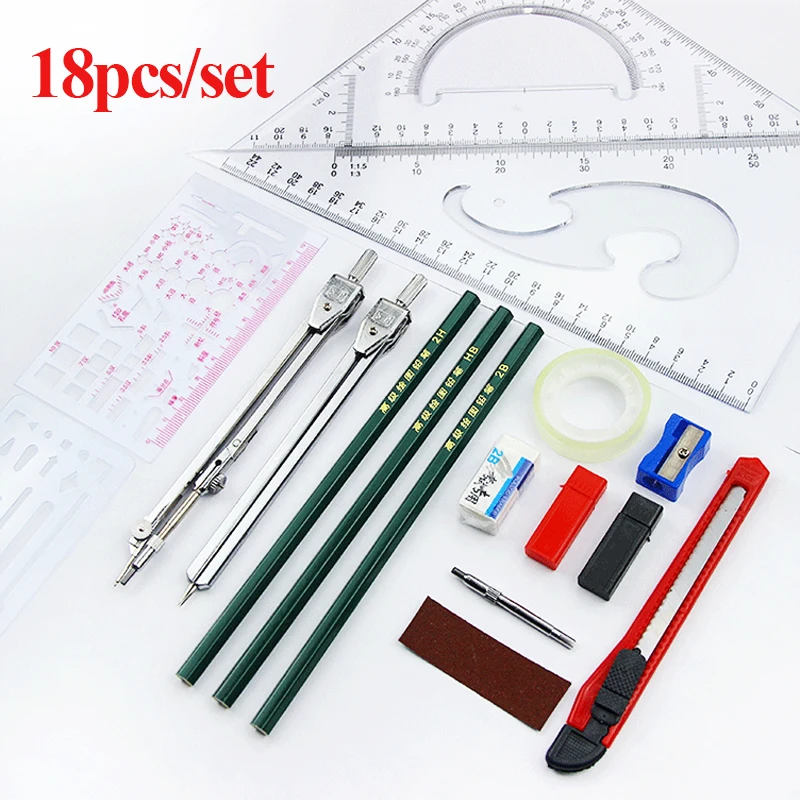 Engineering Drawing Tools
