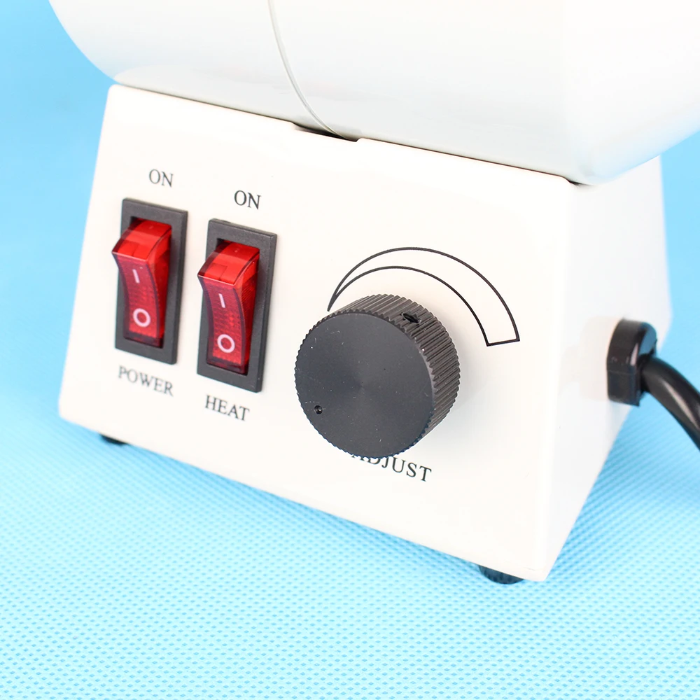 New Frame Warmer Heater Glasses Heating Equipment Optical Acetate Eyeglasses Adjuster