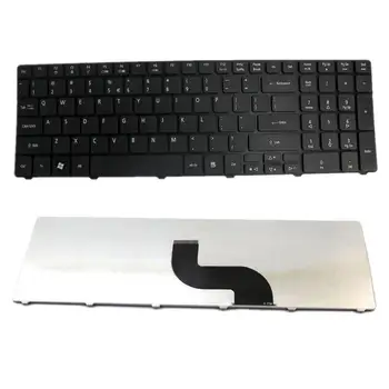 

Dropshipping Laptop US Keyboard for Acer Aspire 7551/7551G/7741/741Z/7741ZG/8531/8571/8571G