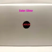 Новая ЖК-задняя крышка крышки для hp 15T-br/15T-bs/15Z-BW/15G-BR/15G-BX/15Q-BU/15Q-BY