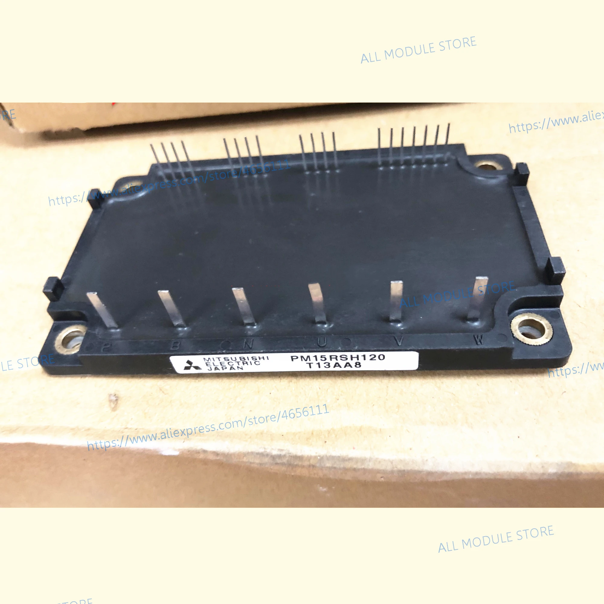 PM25RSK120 PM10RSH120 PM15RSH120 и модуль