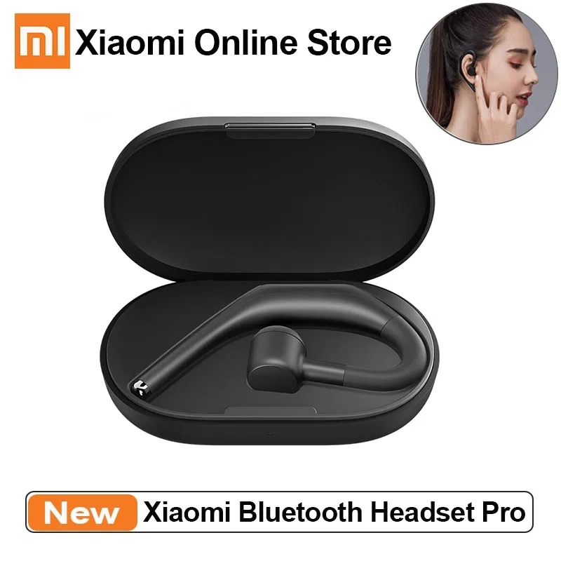 Overwinnen handel Uitgang 2020 Xiaomi Bluetooth Earphone Pro 10M Connect 40H Long Standby Lightweight  Touch Control Wireless Bluetooth 5.0 Headset Pro - AliExpress Consumer  Electronics