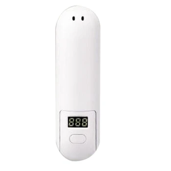 

Small Dot Fan USB Charging Pocket Fan Display Outdoor Small Fan Student Silent Fan