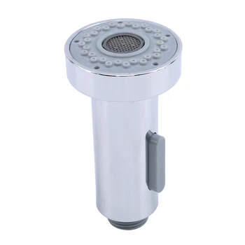 

Mixer Faucet Single Hole Pull Out Spout Kitchen Sink Mixer Faucet Flow Sprayer Head Kitchen Faucet