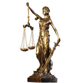 

Ancient Greek Fair Goddess Sculpture European Vintage Resin Ornament Statue Crafts Home Office Desktop Decoration Figurine Angel