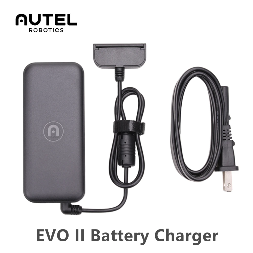 AUTEL ROBOTICS EVO II Pro Original Intelligent Battery Charger Drone Accessories for Auto of Quadcopter with Camera | Электроника