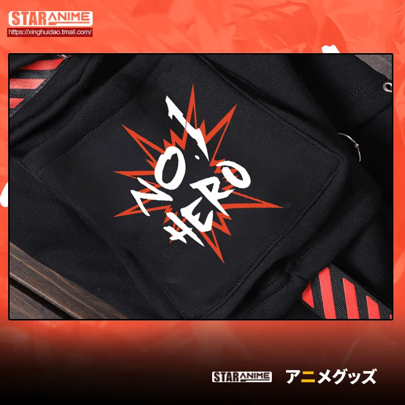 Boku No My Hero Academy Bakugou кацуки шаровары крутая уличная спортивная одежда унисекс хлопковые костюмы для косплея