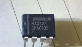 Бесплатная доставка Новый MAX488CPA MAX488