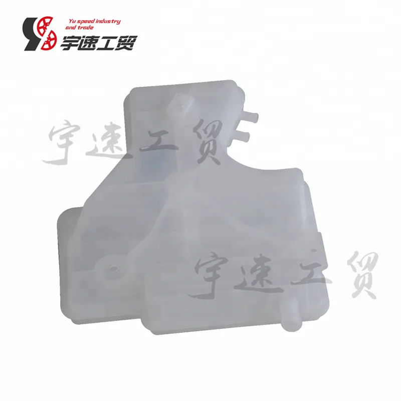 Пластиковый расширительный бак радиатор для Dongfeng Kingrun Truck1311010-KC500