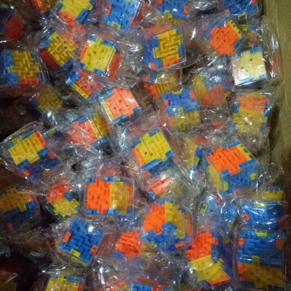 3D Maze (21)