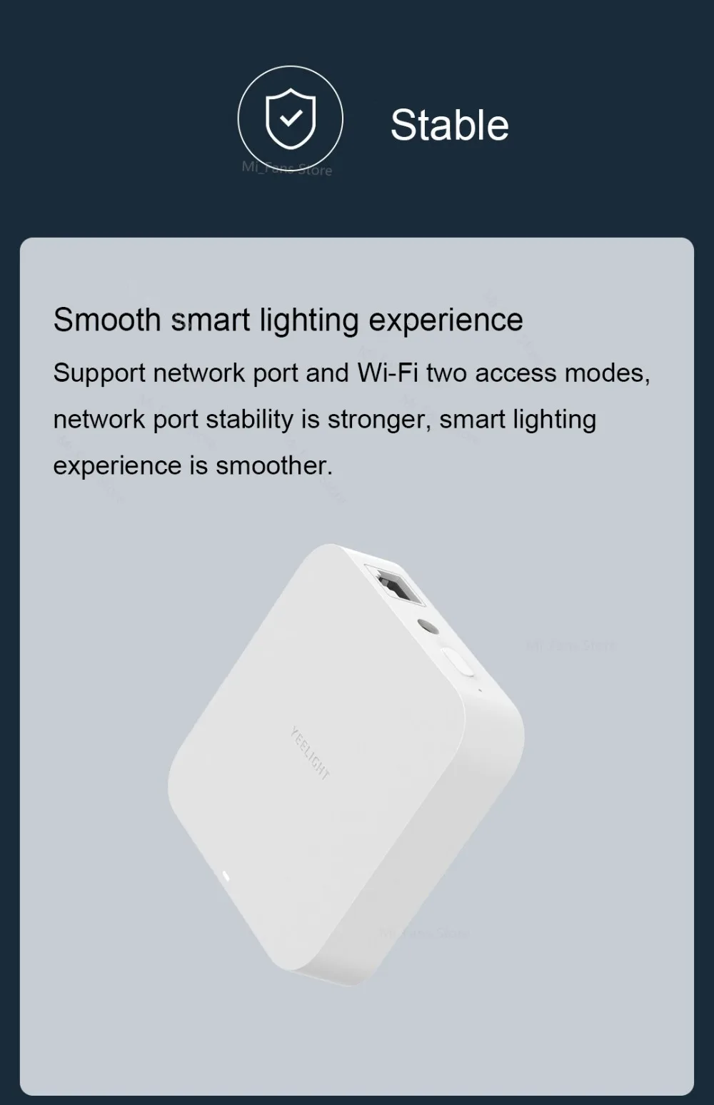 High Quality Eletrônicos