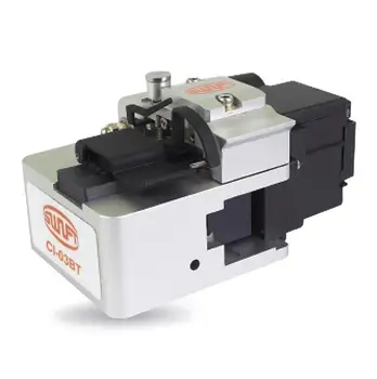 

CI-03BT fiber optic cleaver