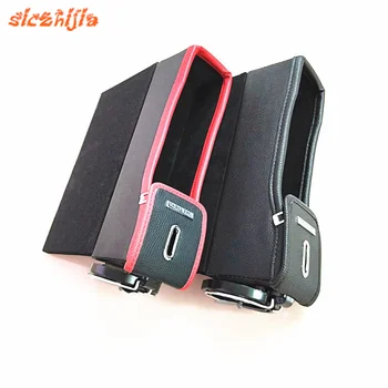 

Car seat storage box cup holder coin box for Jaguar XF XJS XJ XK S-TYPE X-TYPE XJ8 XJL XJ6 XKR XK8 X320 X308