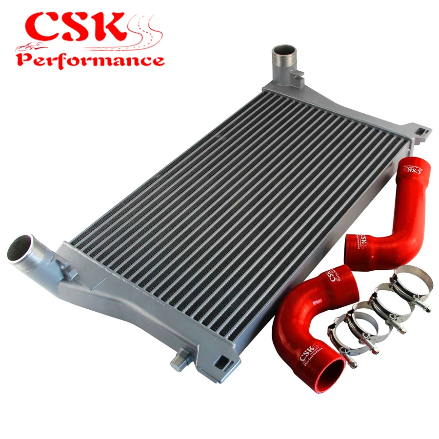 Подходит для Audi A3/S3 / Golf GTI R MK7 EA888 1 8 T 2 0 TSI Комплект переднего монтажного