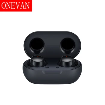 

TWS Bluetooth 5.0 Earphones Self-pairing Mini Earbuds HIFI Stereo Music Sports Earphone waterproof Noise Canceling Headphones