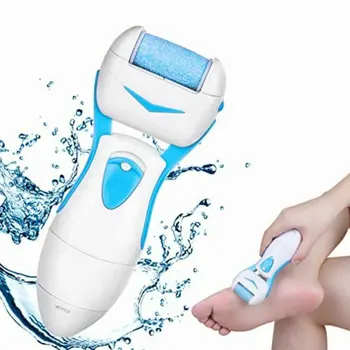 

Electric Set Manicure Foot Care Remover Scraper Pedicure Rasp Tools Hard Cracked Dead Skin Pedicure Feet Care Clean Tool Kit