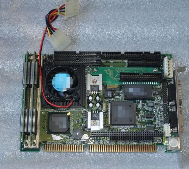 

100% рабочий оригинал для PENTIUM 6X86 VER.G4 PIA-460