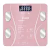 Body Weight Scale Bathroom Body Fat bmi Scale Digital Mi Scales Floor LED display Body Index Electronic Smart Weighing Scales ► Photo 2/6