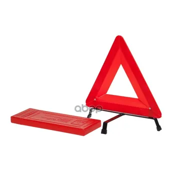 

Emergency stop sign with wide body (GOST R) airline art. at-04