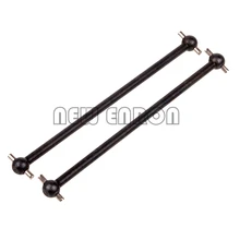 ENRON 08029 передний/задний Dogbone HSP 1/10 автомобиль багги грузовик 94110 94111 94115 94112 89,5 мм