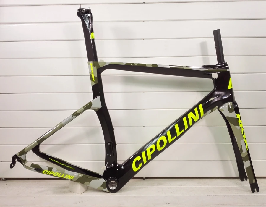 T1100 cipollini NK1K 3k карбоновая рама для шоссейного велосипеда, велосипедная Дисковая тормозная карбоновая рама XDB, доступные размеры XS/S/M/L