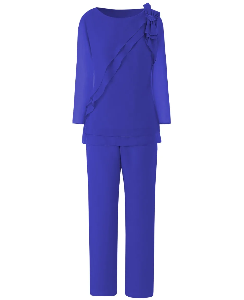 Royal Blue