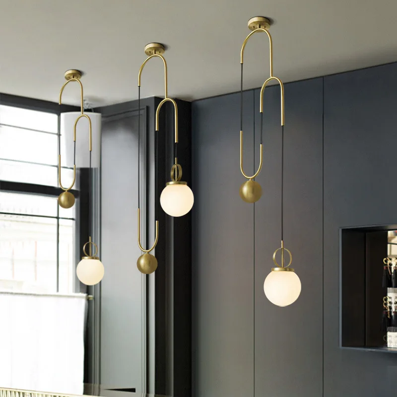adjustable ceiling pendant light