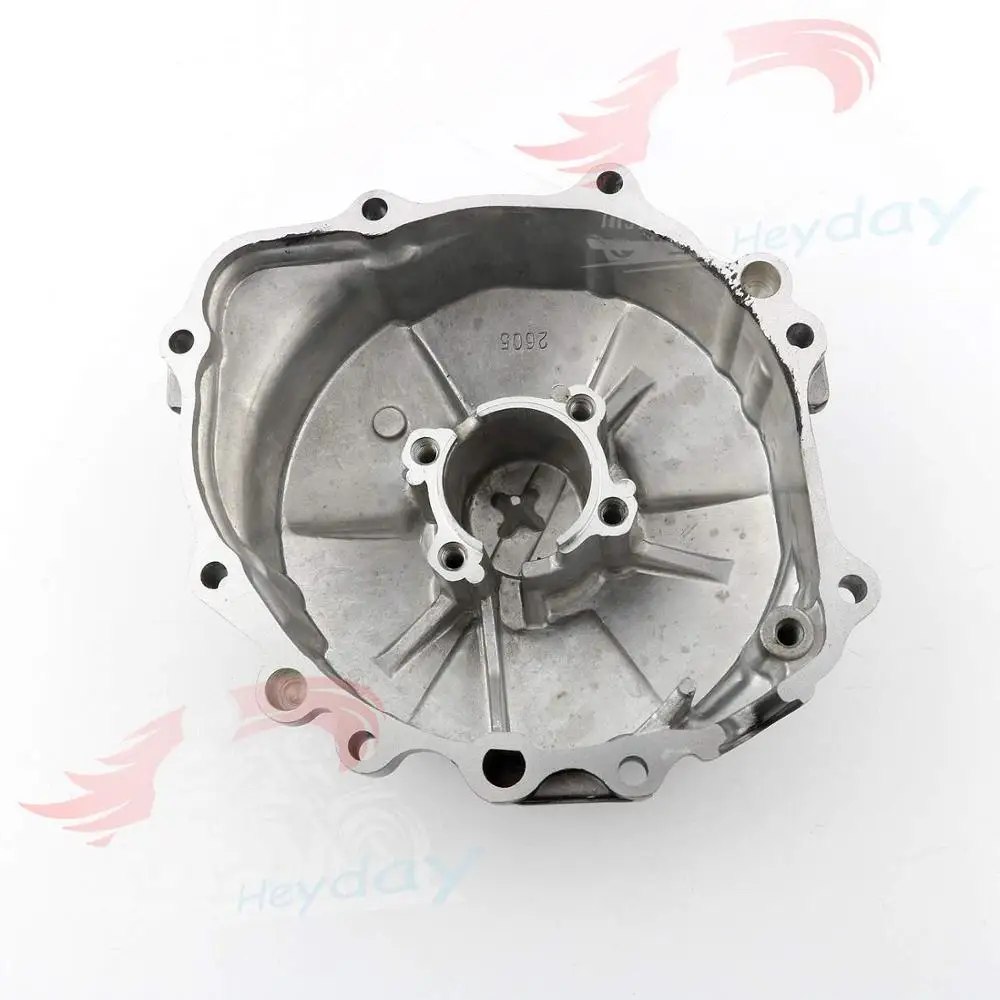 Мотоцикл Картер статора двигателя крышка для Honda CBR600RR 2007-2011 08 09 10 F5