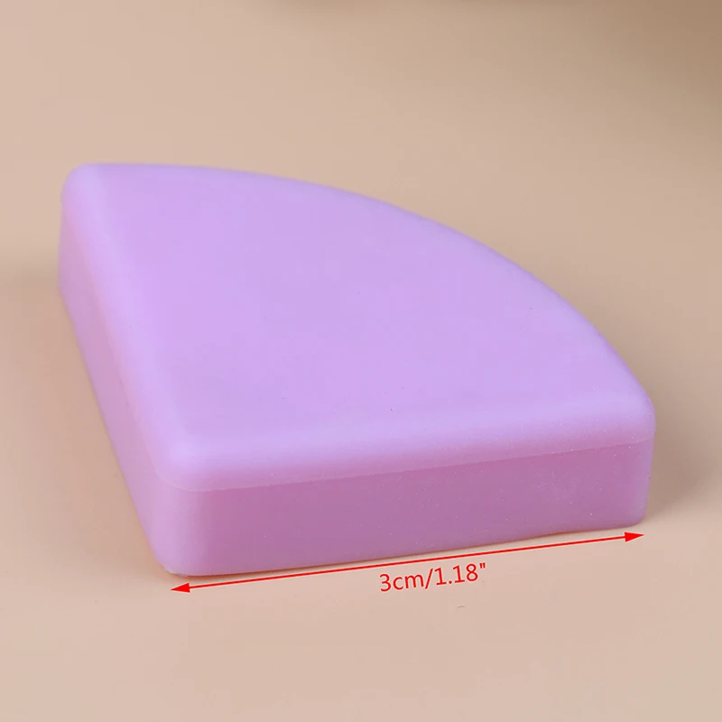 5Pcs Soft Silicone Baby Safety Corner Protector Table Desk Corner Guard Children Safety Edge Guards for Baby Kids Protection