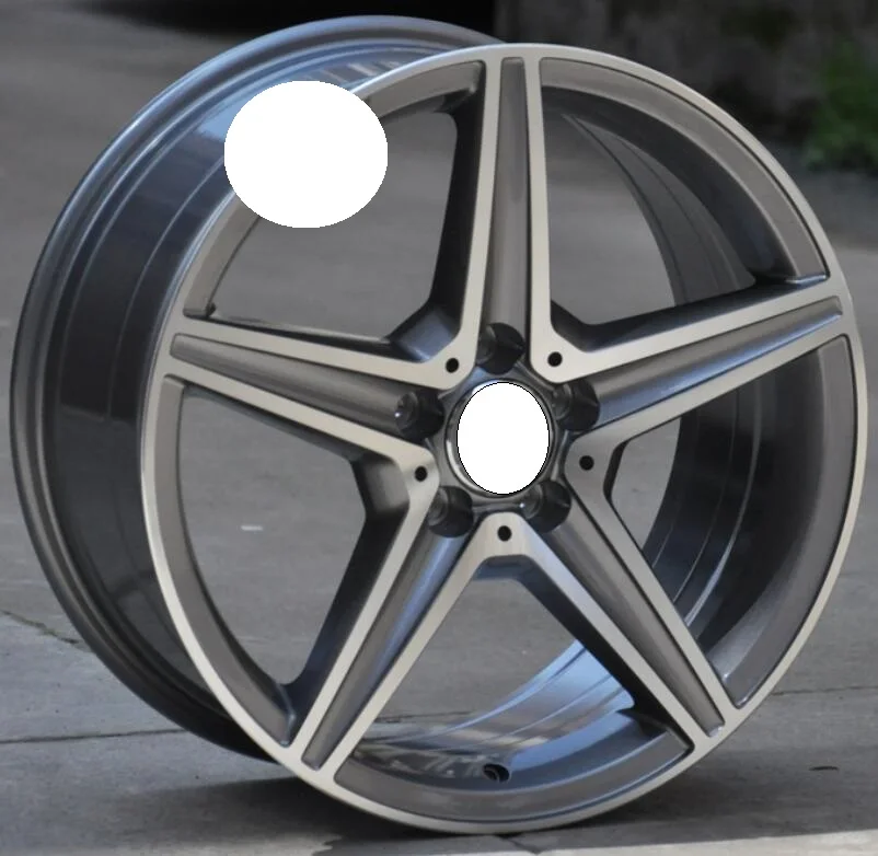17 18 19 дюймов 5x112 автомобильные диски из сплава для Mercedes Benz | Автомобили и мотоциклы