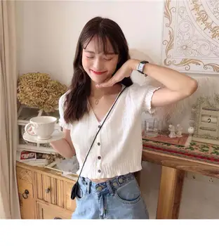 

Fashion Womens T Shirt O-Neck Long Sleeves Stripe T-Shirt Easy Tops Woman