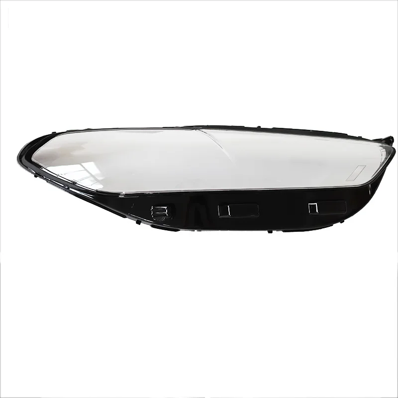 Для FORD MONDEO 2013- передние фары прозрачные абажуры лампы оболочки маски фары крышка объектива фары стекло