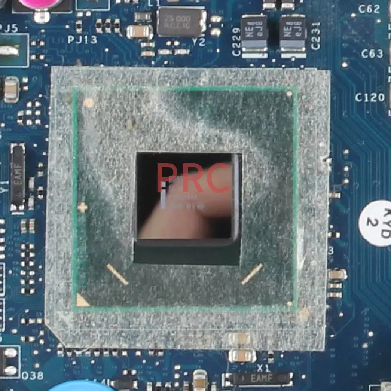 Материнская плата для ноутбука ACER Aspire 4830 4830T HM65 MBRGP02001 DDR3|Материнские платы