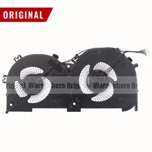 Вентилятор охлаждения процессора для lenovo Ideapad 700-15 700-15ISK кулер радиатор 023.1005G.0002