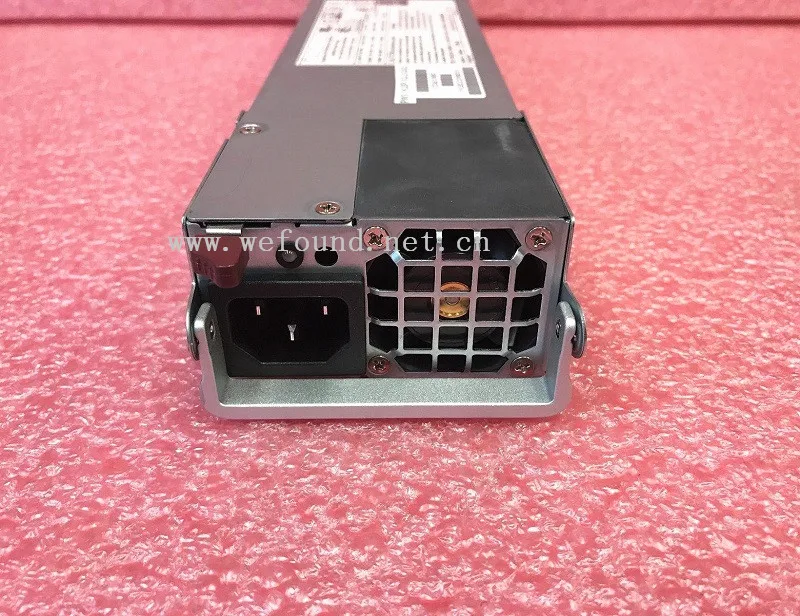 Для PWS-1K28P-SQ 1280 Вт Сервер питания будет полностью испытания перед отправкой