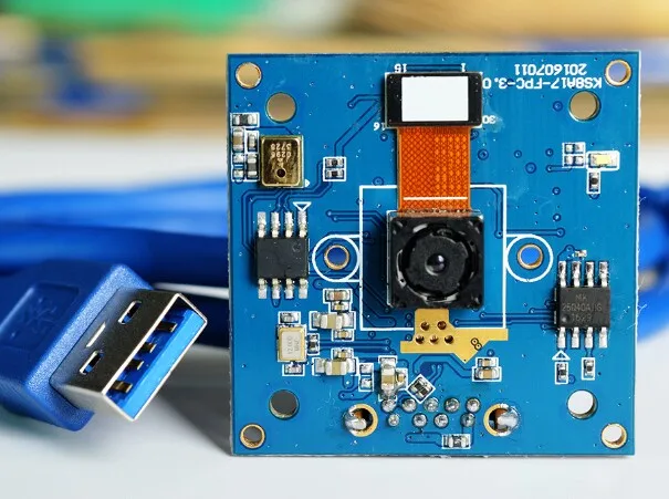 Sony Imx179 сенсор 8 МП Автофокус USB 2 0/3 0 модуль камеры | низкий уровень освещенности